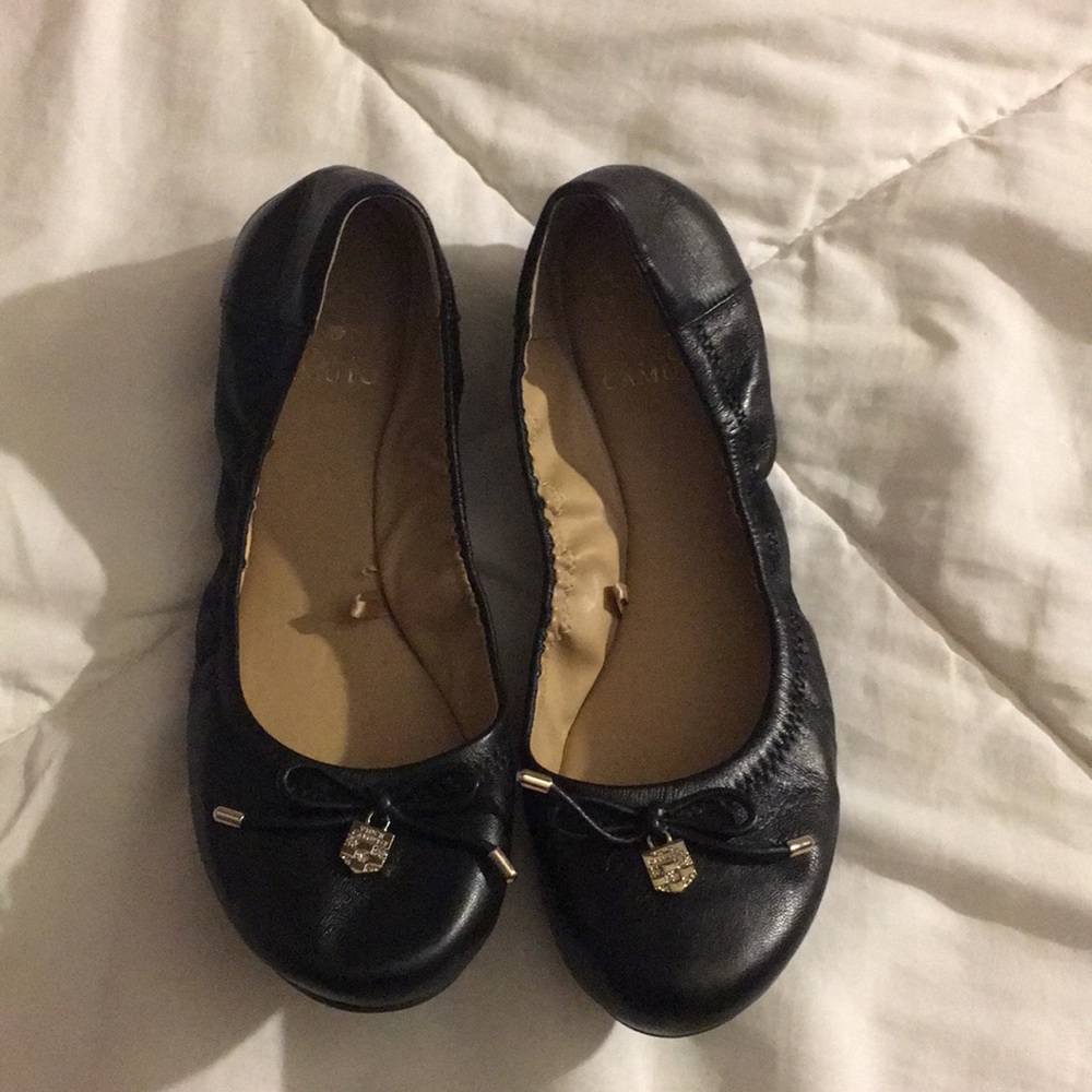 Ballet flats